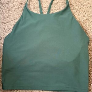 Old Navy Active Crop/ tank